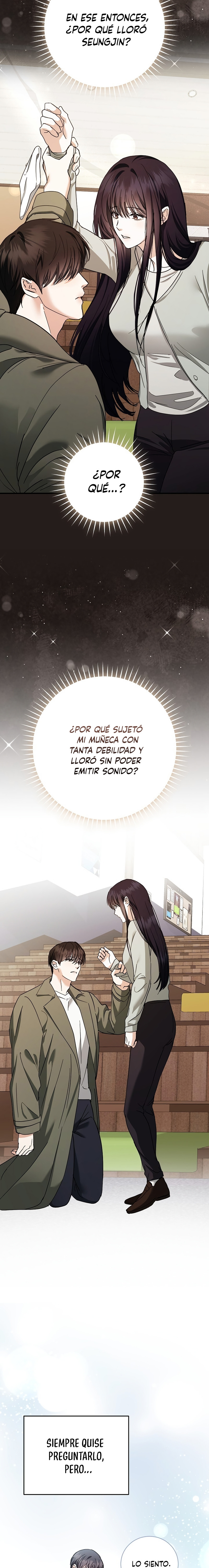 Terminamos en Otoño Capítulo 52 - Page 15