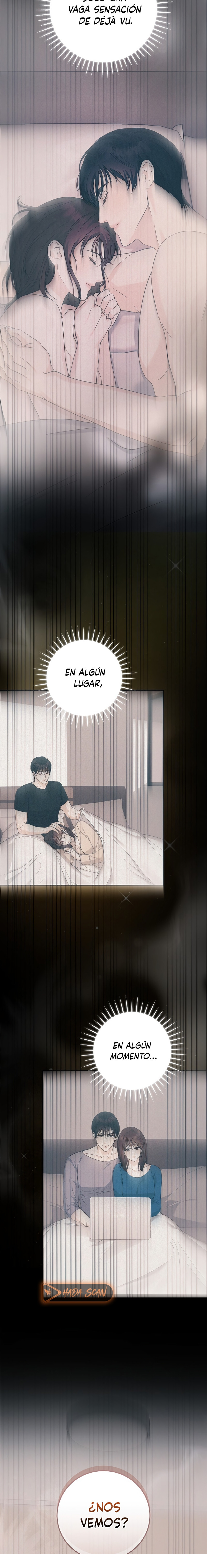 Terminamos en Otoño Capítulo 52 - Page 21
