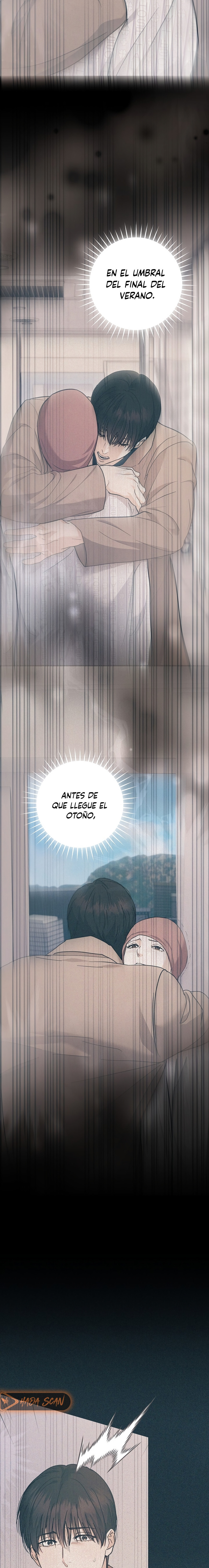 Terminamos en Otoño Capítulo 52 - Page 25