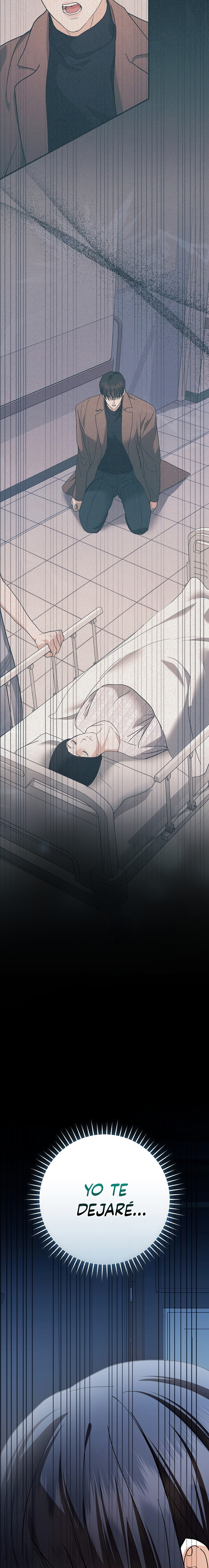 Terminamos en Otoño Capítulo 52 - Page 26