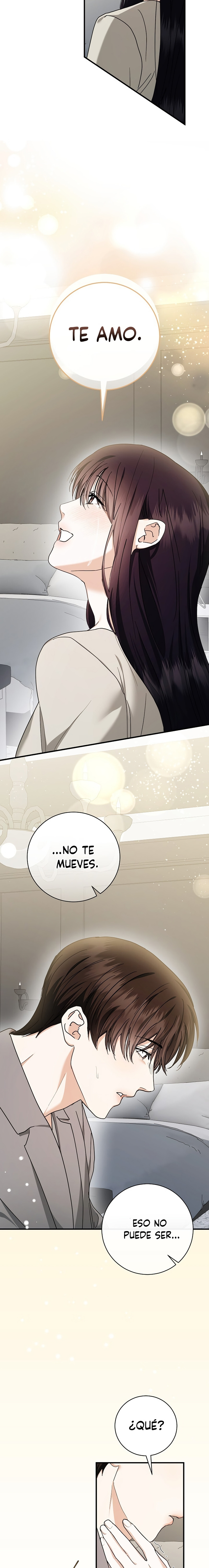 Terminamos en Otoño Capítulo 52 - Page 28