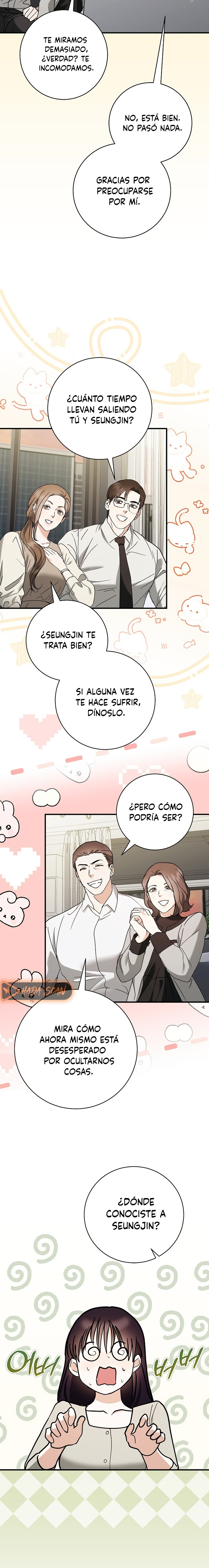 Terminamos en Otoño Capítulo 52 - Page 5