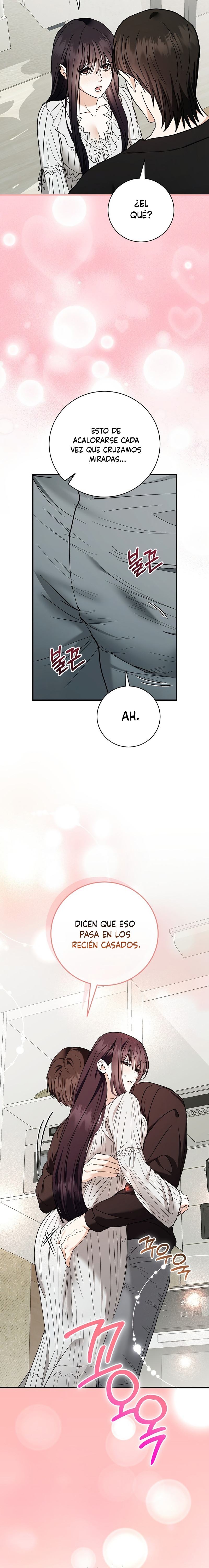Terminamos en Otoño Capítulo 53 - Page 14