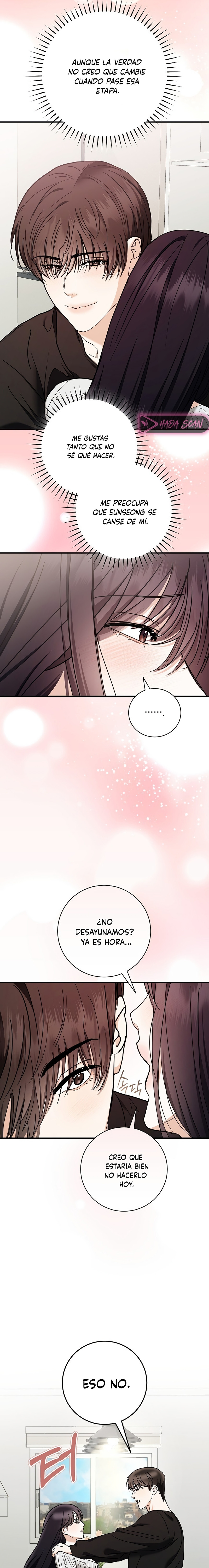 Terminamos en Otoño Capítulo 53 - Page 15