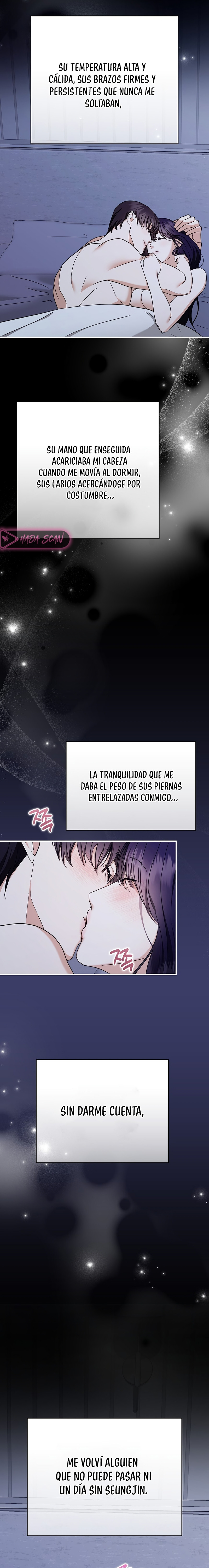 Terminamos en Otoño Capítulo 53 - Page 21