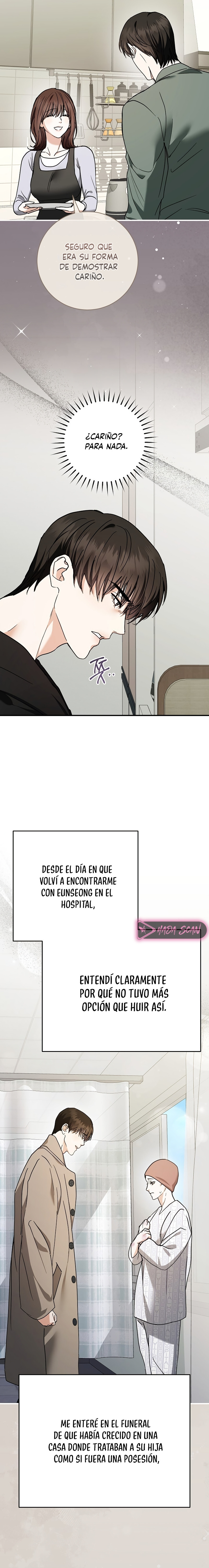 Terminamos en Otoño Capítulo 53 - Page 3