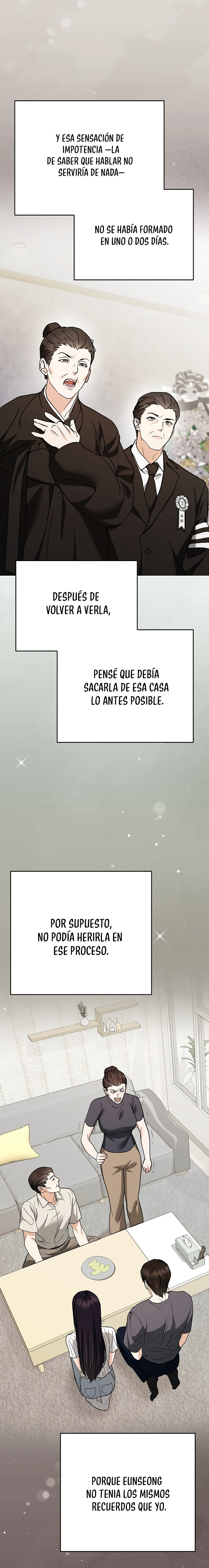 Terminamos en Otoño Capítulo 53 - Page 4