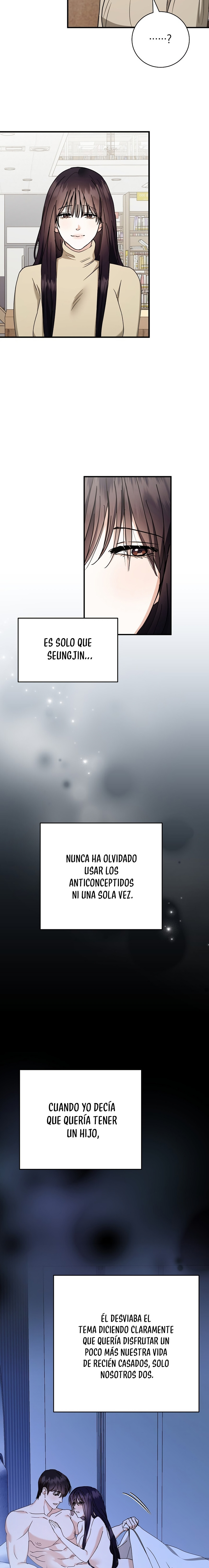 Terminamos en Otoño Capítulo 54 - Page 13