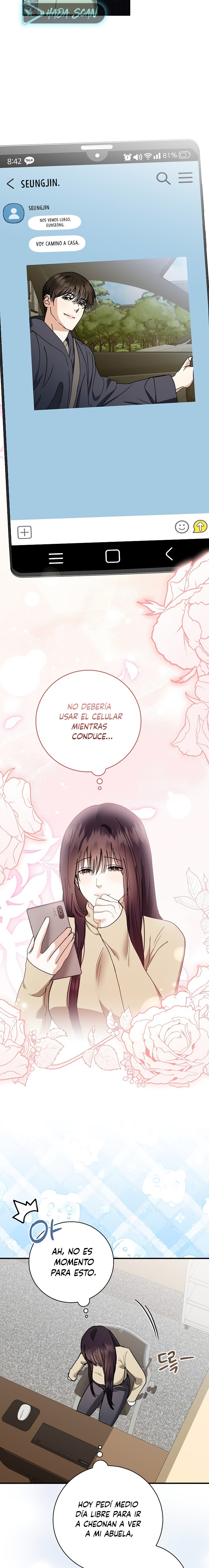 Terminamos en Otoño Capítulo 54 - Page 15