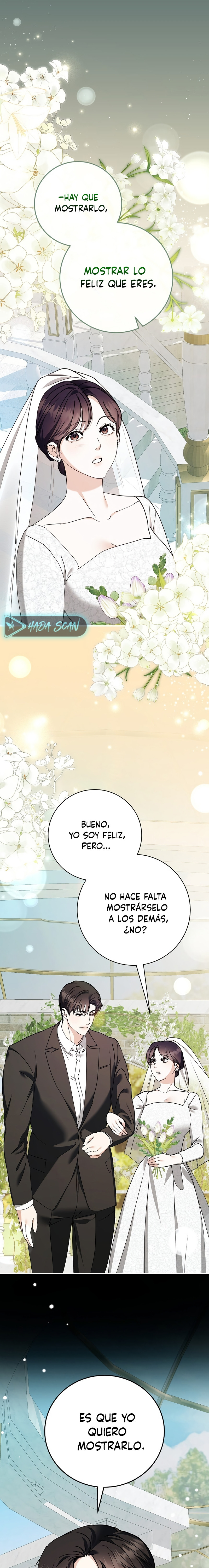 Terminamos en Otoño Capítulo 54 - Page 7