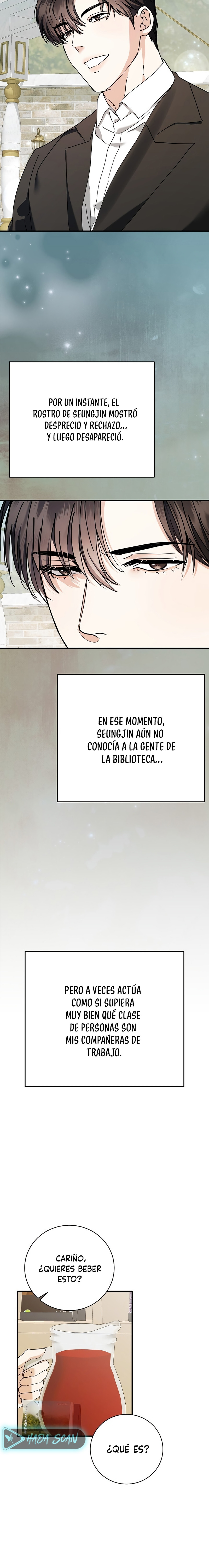Terminamos en Otoño Capítulo 54 - Page 8
