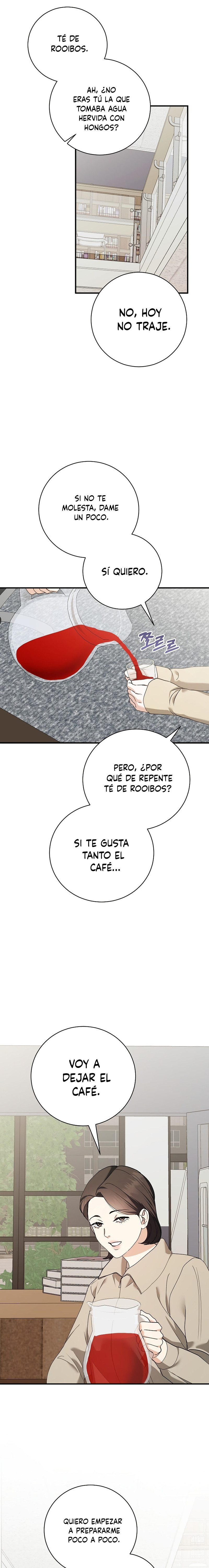 Terminamos en Otoño Capítulo 54 - Page 9