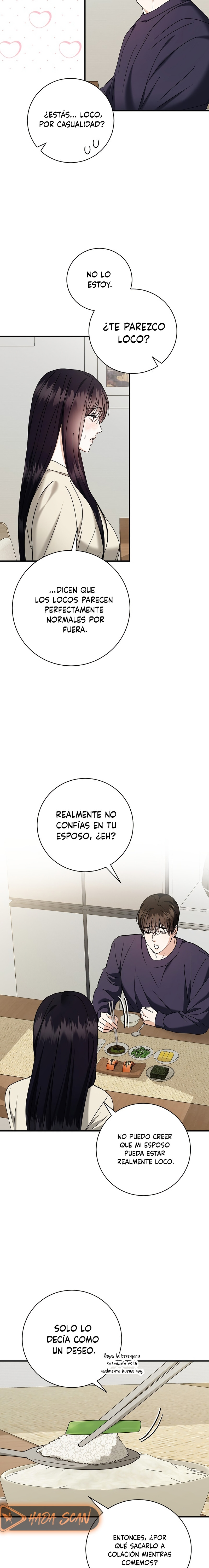 Terminamos en Otoño Capítulo 55 - Page 2