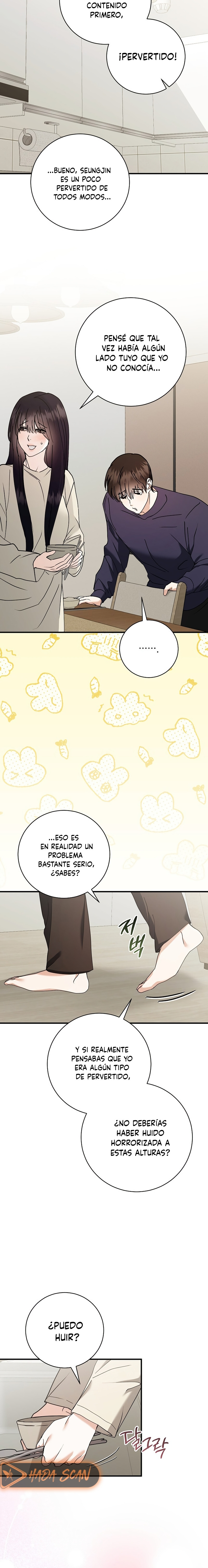 Terminamos en Otoño Capítulo 55 - Page 4