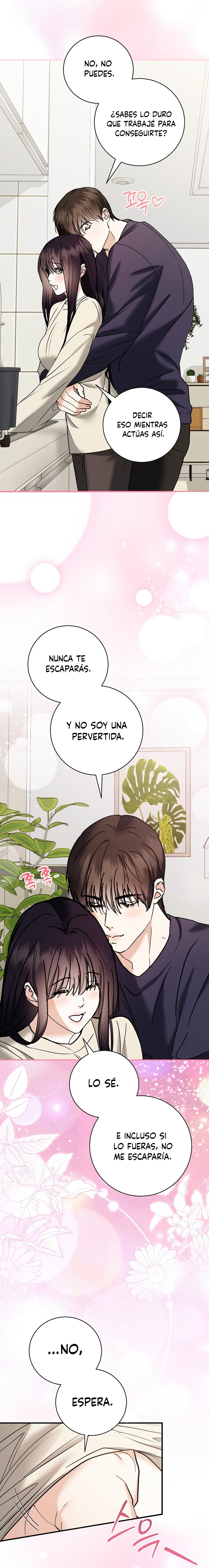 Terminamos en Otoño Capítulo 55 - Page 5