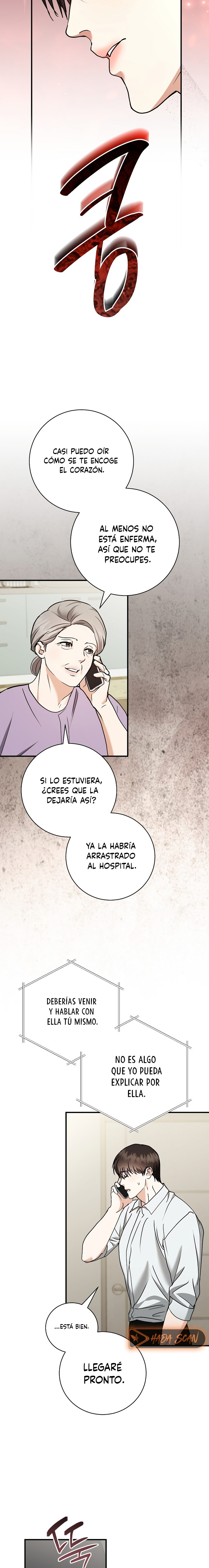 Terminamos en Otoño Capítulo 56 - Page 19