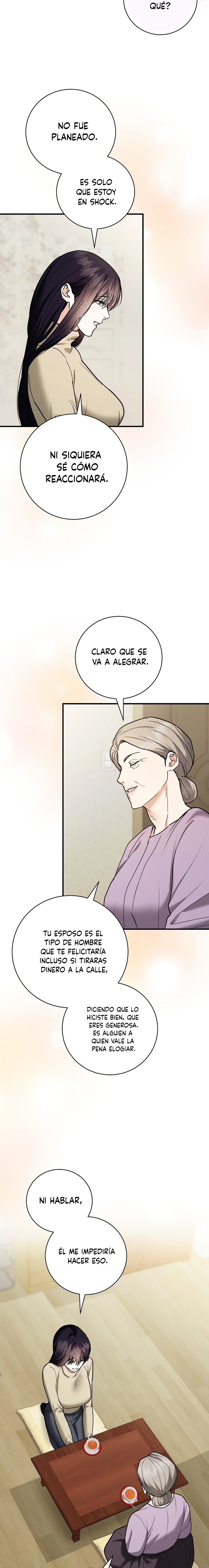 Terminamos en Otoño Capítulo 56 - Page 9