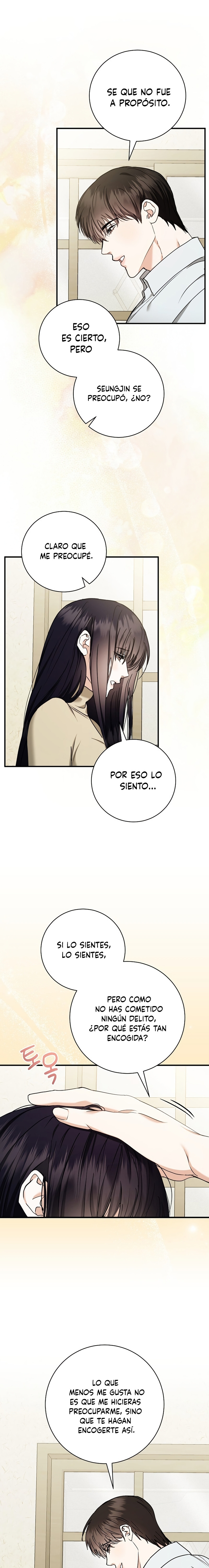 Terminamos en Otoño Capítulo 57 - Page 3