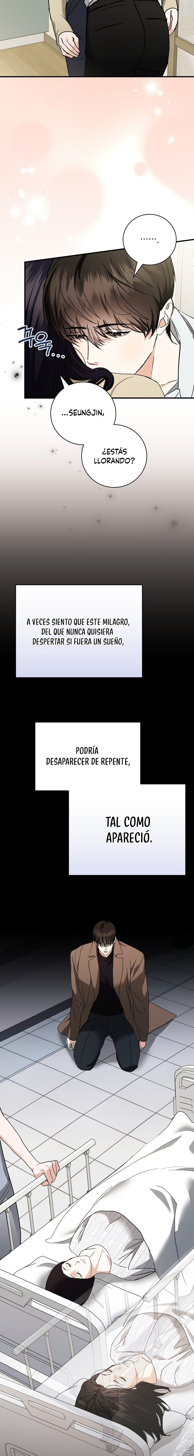 Terminamos en Otoño Capítulo 57 - Page 5