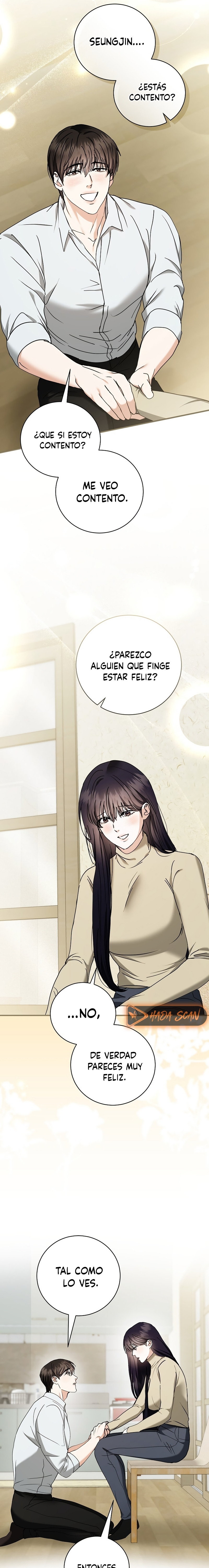 Terminamos en Otoño Capítulo 57 - Page 14