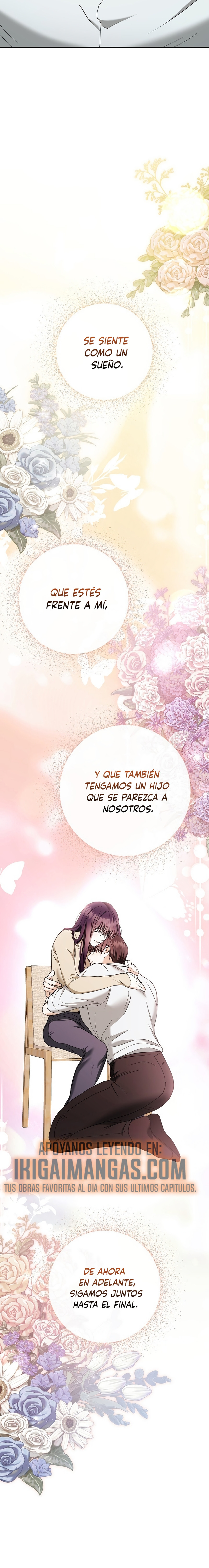 Terminamos en Otoño Capítulo 57 - Page 20