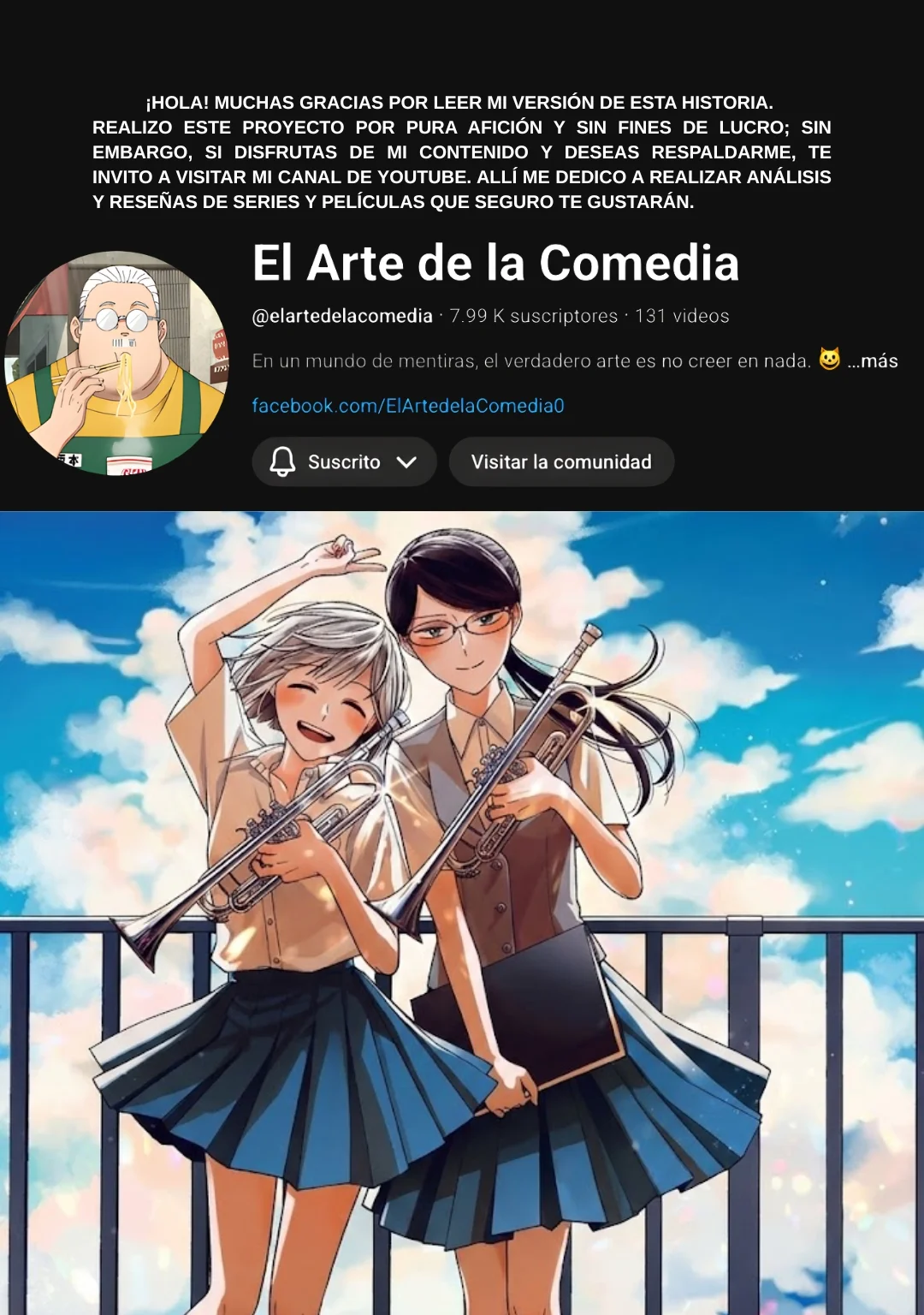 Yuri ni Hasamaru Otoko wa Shineba Ii?! Capítulo 12 - Page 17