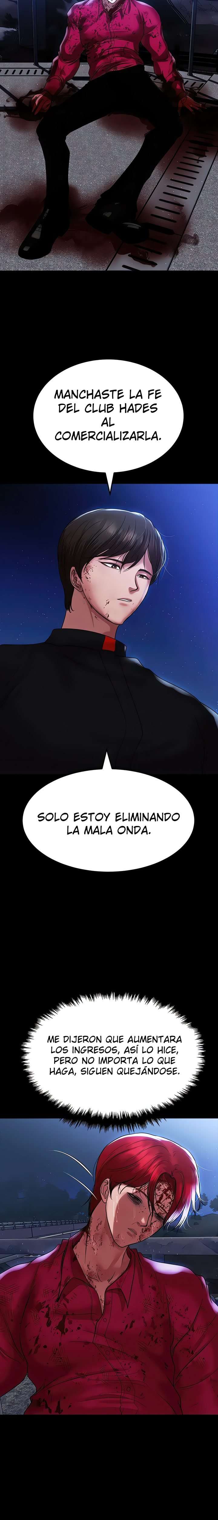 ZZIN Resguardar Capítulo 72 - Page 30