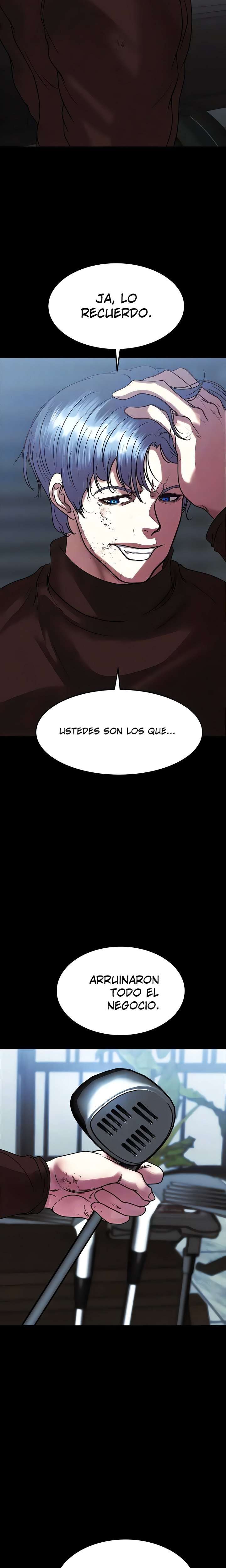 ZZIN Resguardar Capítulo 80 - Page 8
