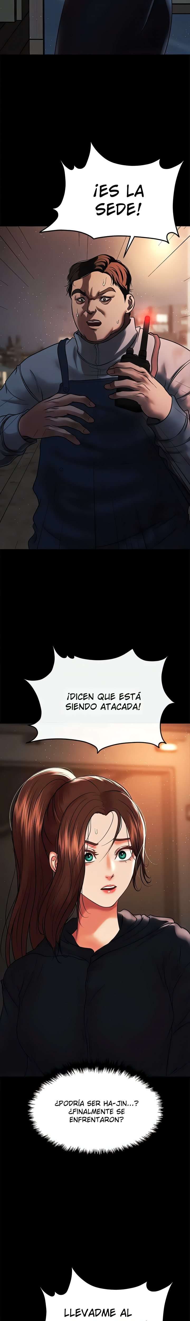 ZZIN Resguardar Capítulo 82 - Page 4