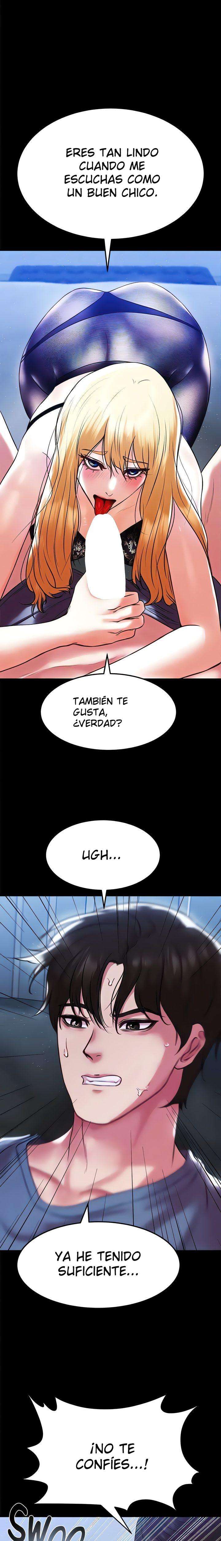ZZIN Resguardar Capítulo 83 - Page 6