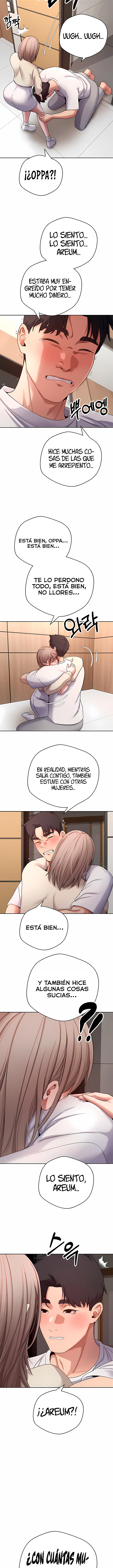 Cambiando Mi Vida Con Las Criptomonedas - Sin censura Capítulo 60 - Page 4
