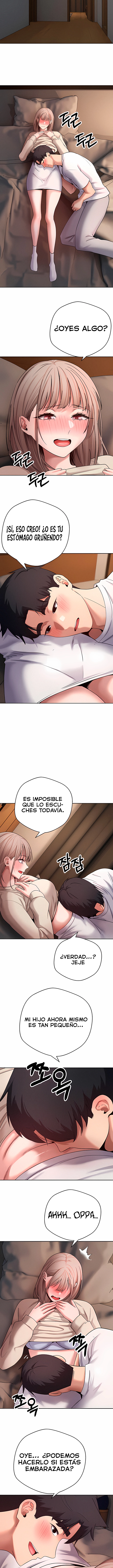 Cambiando Mi Vida Con Las Criptomonedas - Sin censura Capítulo 60 - Page 8