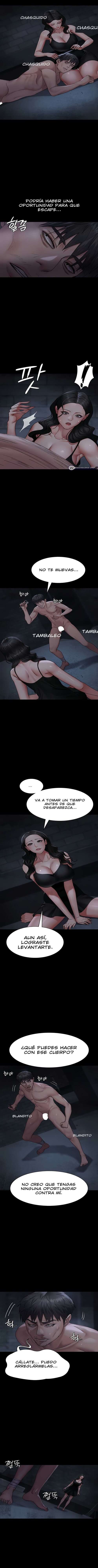 Hospital Nocturno Capítulo 126 - Page 9