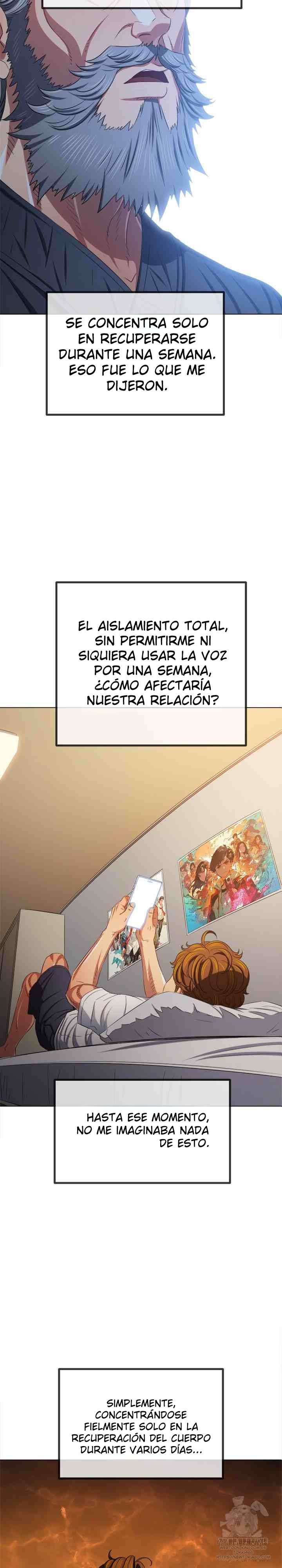 La Pandillera es mi Compañera de Clase Capítulo 255 - Page 2