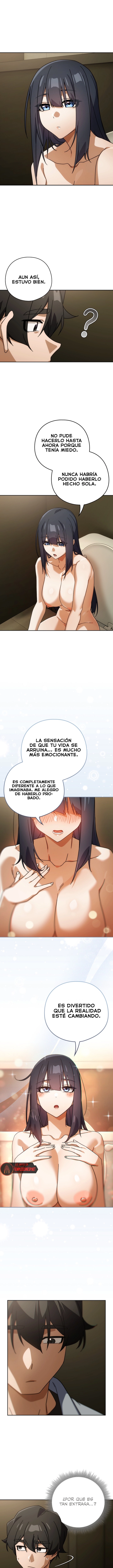 Encendida Capítulo 83 - Page 7
