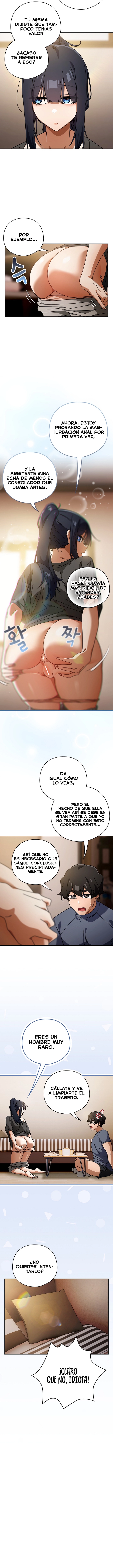 Encendida Capítulo 85 - Page 5