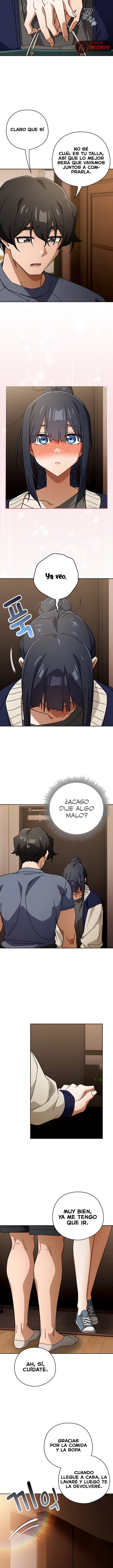 Encendida Capítulo 85 - Page 7