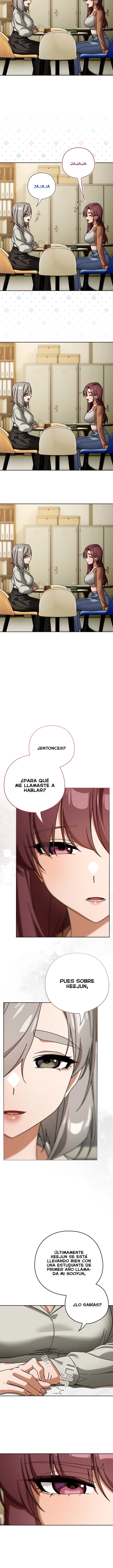 Encendida Capítulo 86 - Page 4