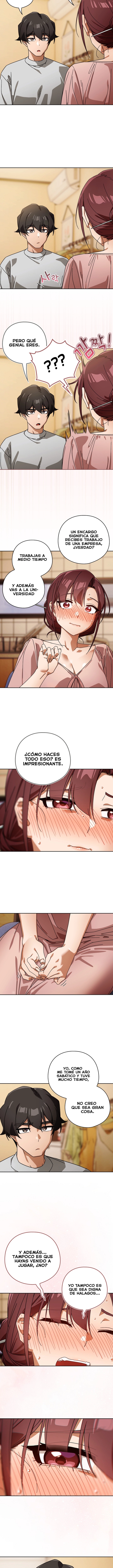 Encendida Capítulo 87 - Page 4