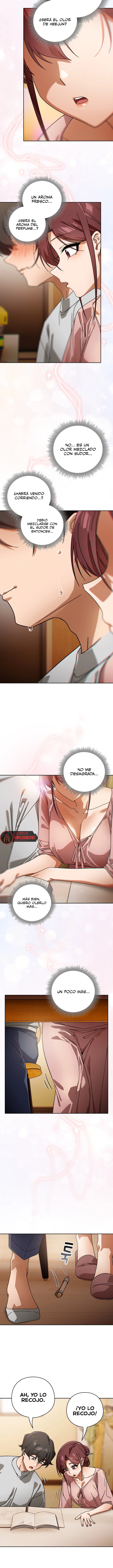 Encendida Capítulo 87 - Page 9