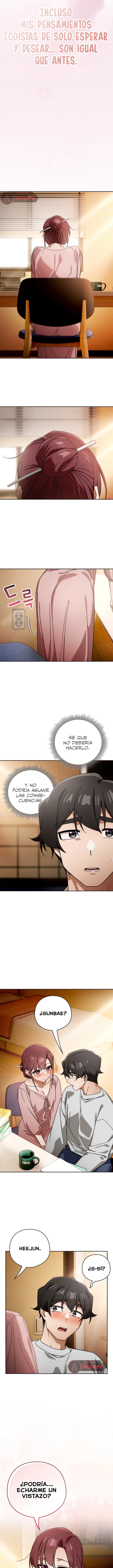 Encendida Capítulo 88 - Page 7