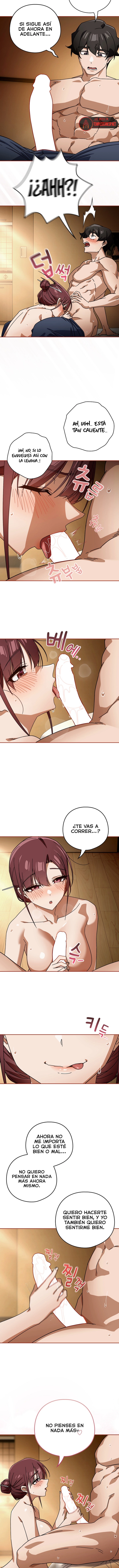 Encendida Capítulo 89 - Page 4