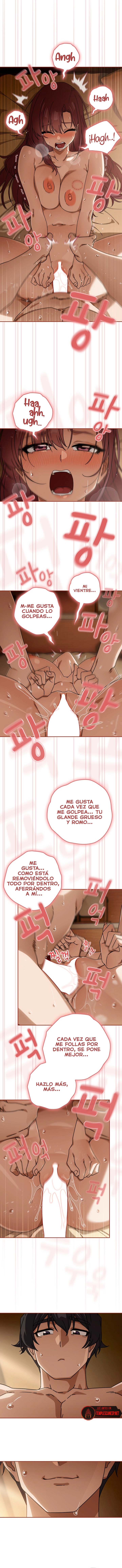 Encendida Capítulo 90 - Page 7
