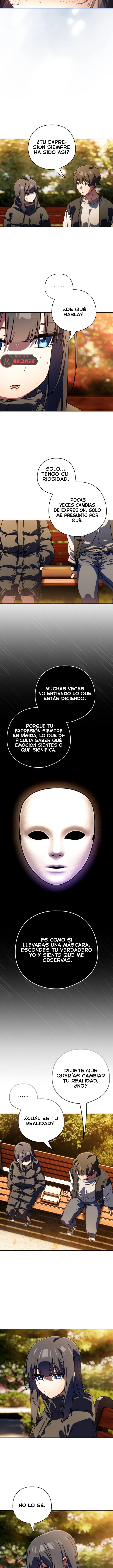 Encendida Capítulo 94 - Page 8
