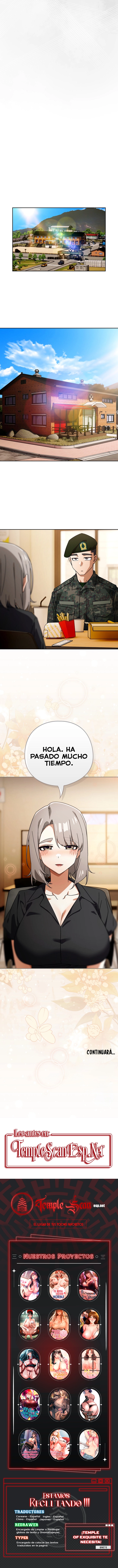 Encendida Capítulo 96 - Page 10