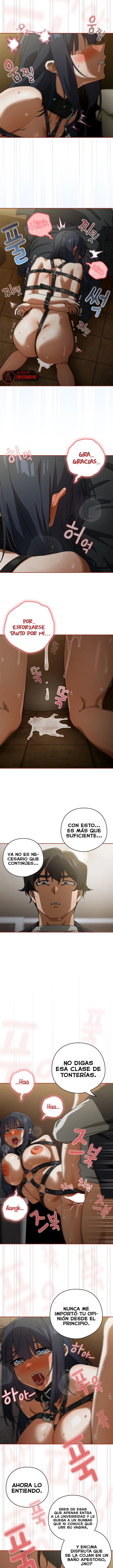 Encendida Capítulo 96 - Page 4