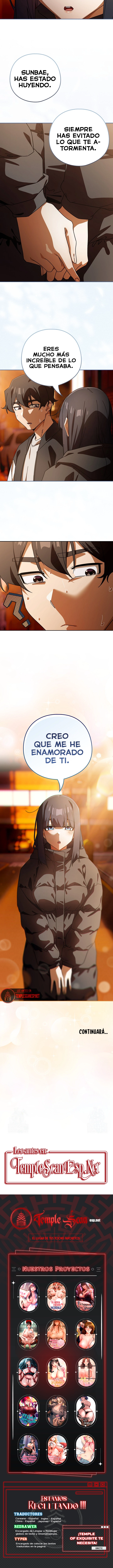 Encendida Capítulo 97 - Page 10