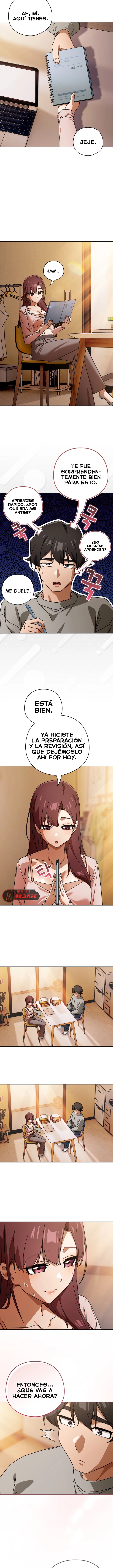 Encendida Capítulo 98 - Page 4