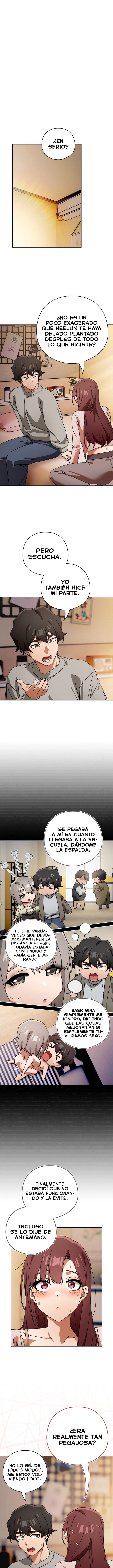 Encendida Capítulo 98 - Page 9