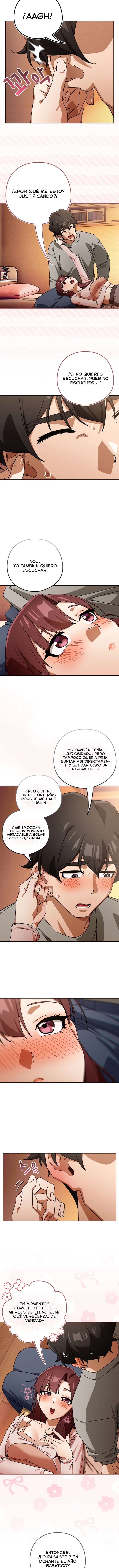 Encendida Capítulo 99 - Page 2